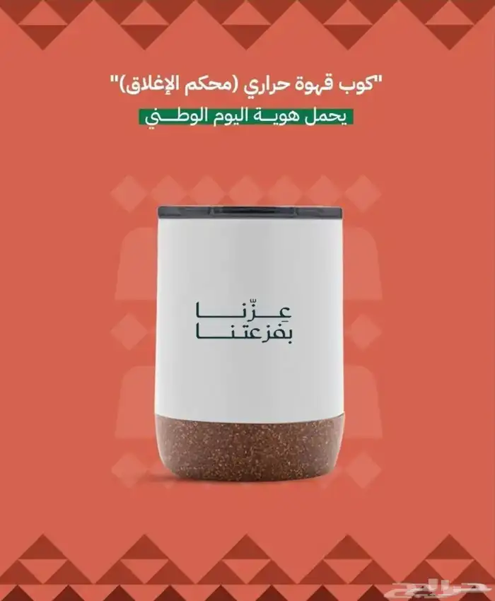 مطبوعات اليوم الوطني السعودي 95 18