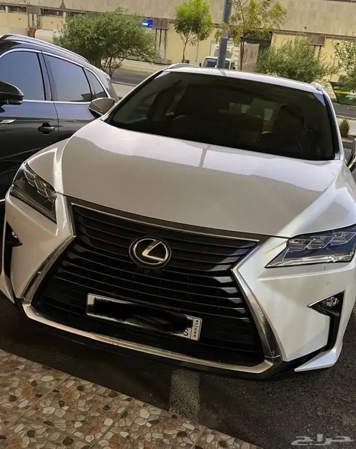 لكزس RX350 0