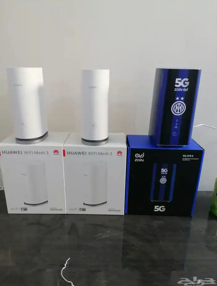 Unlimited Wi-Fi Internet 1