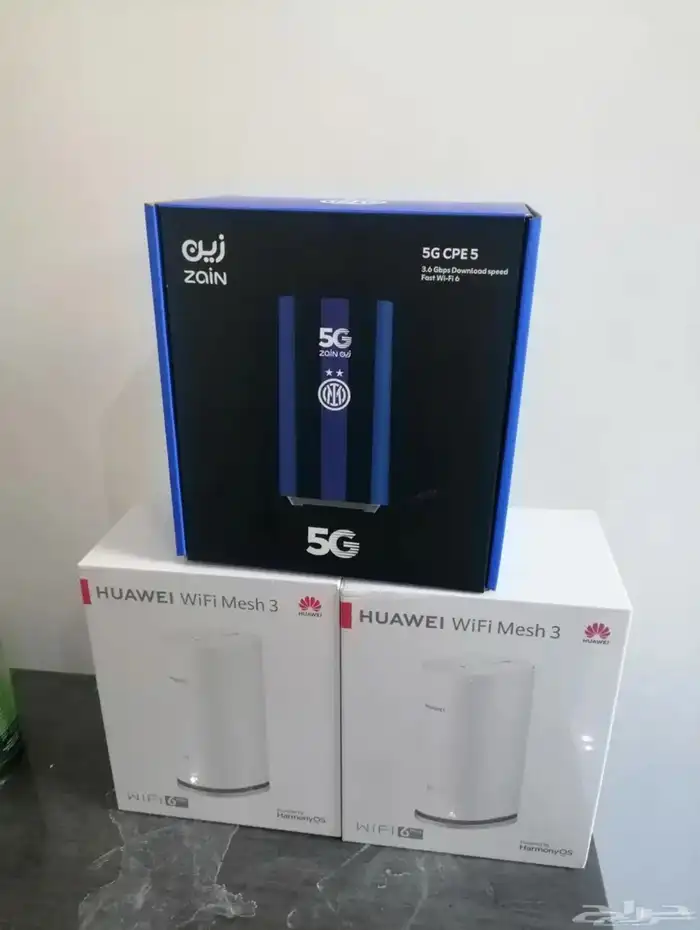 Unlimited Wi-Fi Internet 2