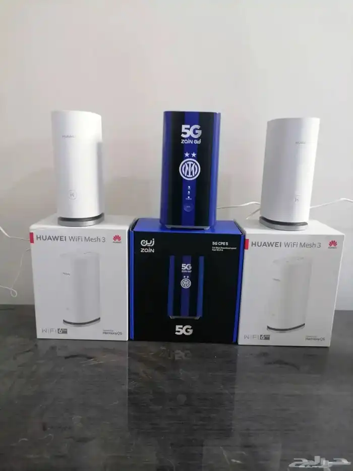 Unlimited Wi-Fi Internet 3