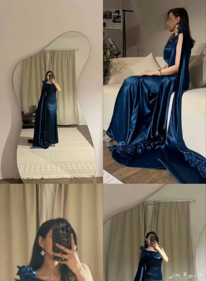 فساتين 1