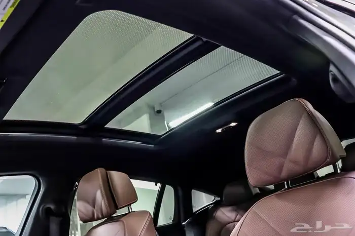 بي ام دبليو X6 Xdrive 40i موديل 2024 11