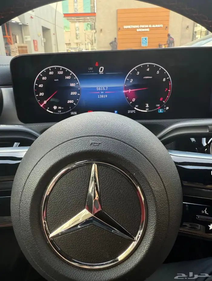 مرسيدس A200 0