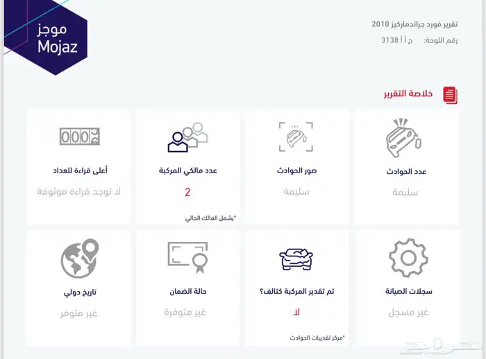 فود جراند ماركيز استخدام 2010 شرط 32