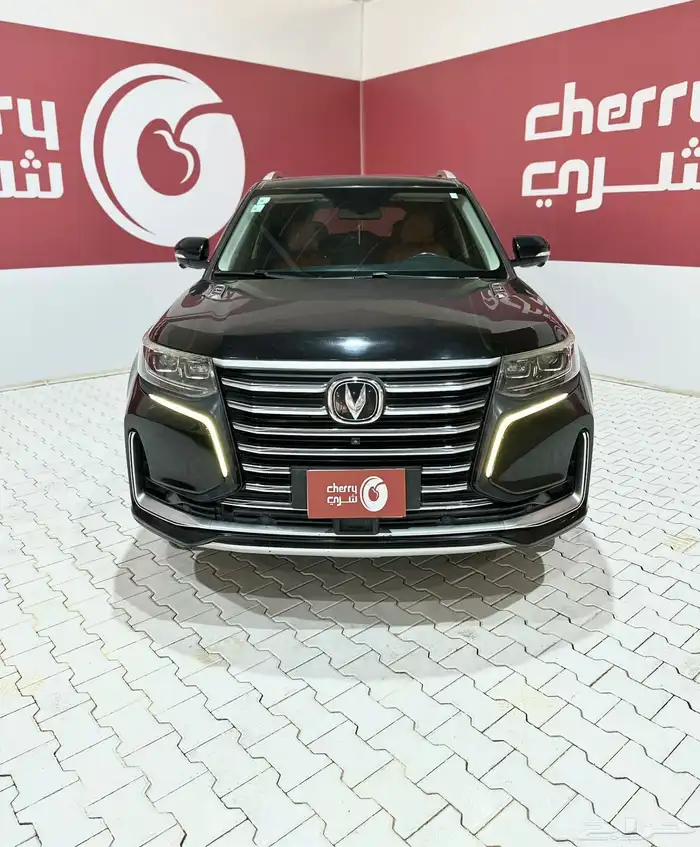 شانجان cs95 0