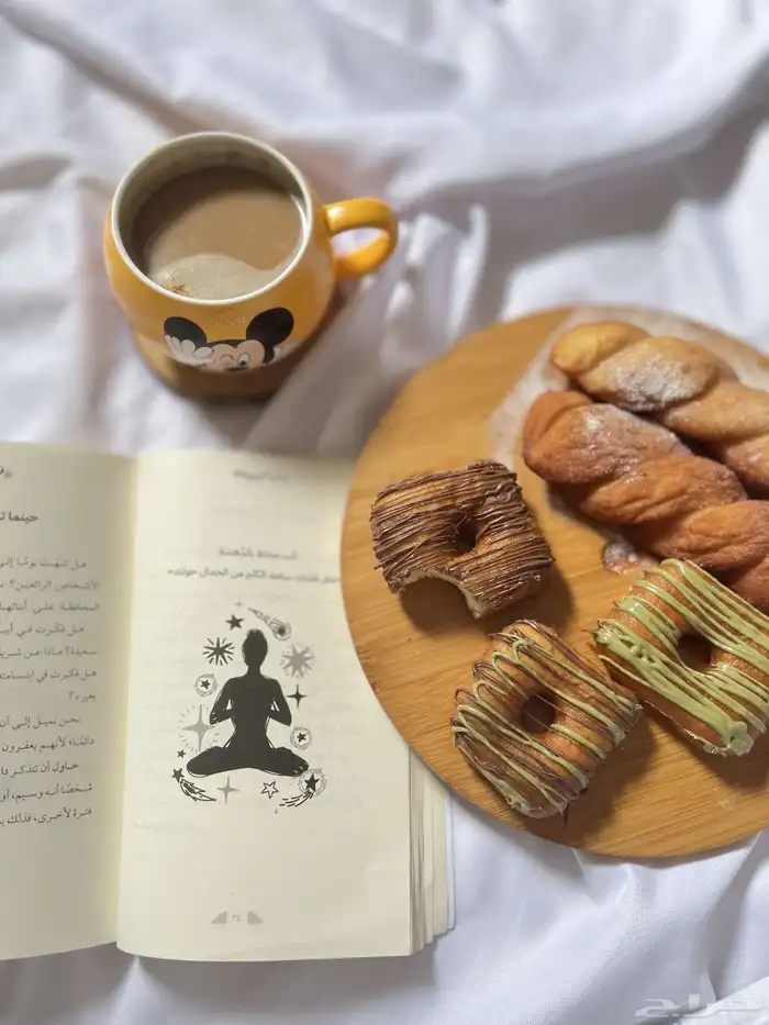 معجنات 6
