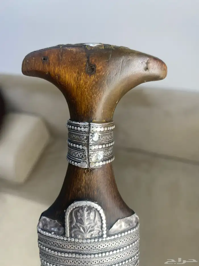 جنبية زراف 3