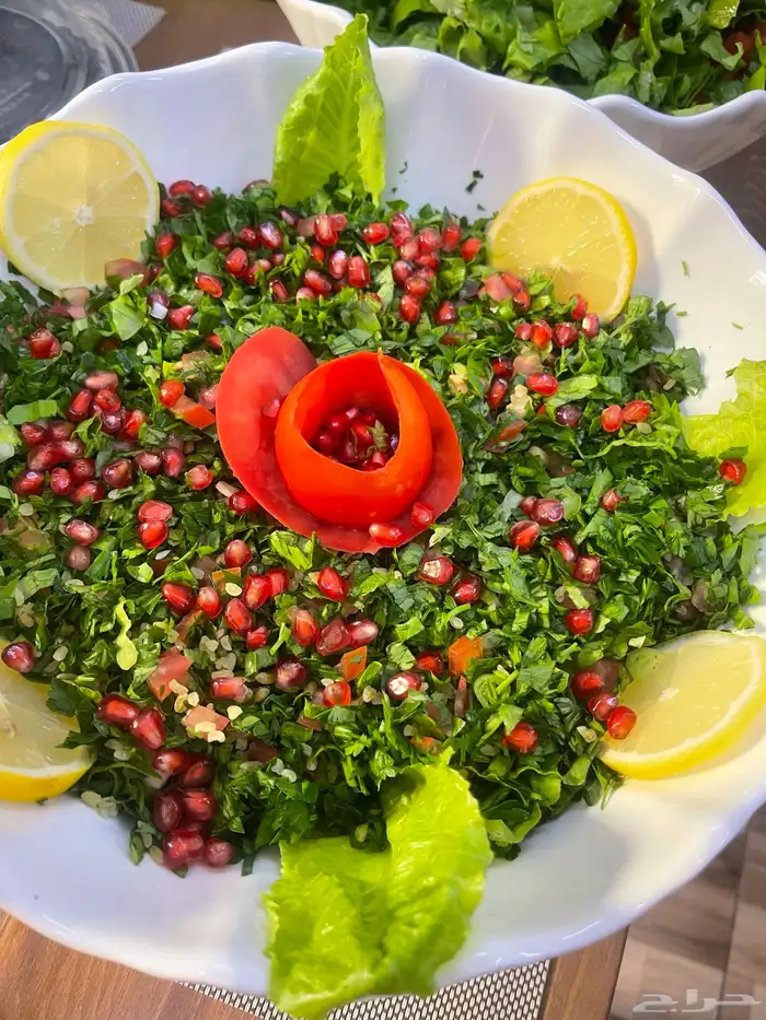 طبخ واكلات شعبية 5