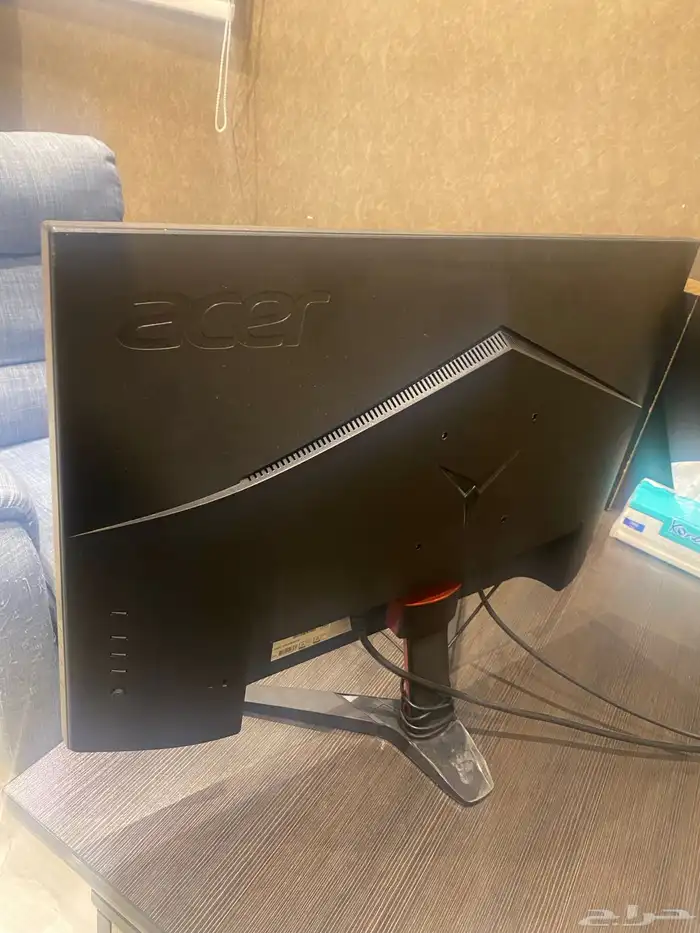 شاشة ايسر 180 هيرتز 27 acer monitor 1