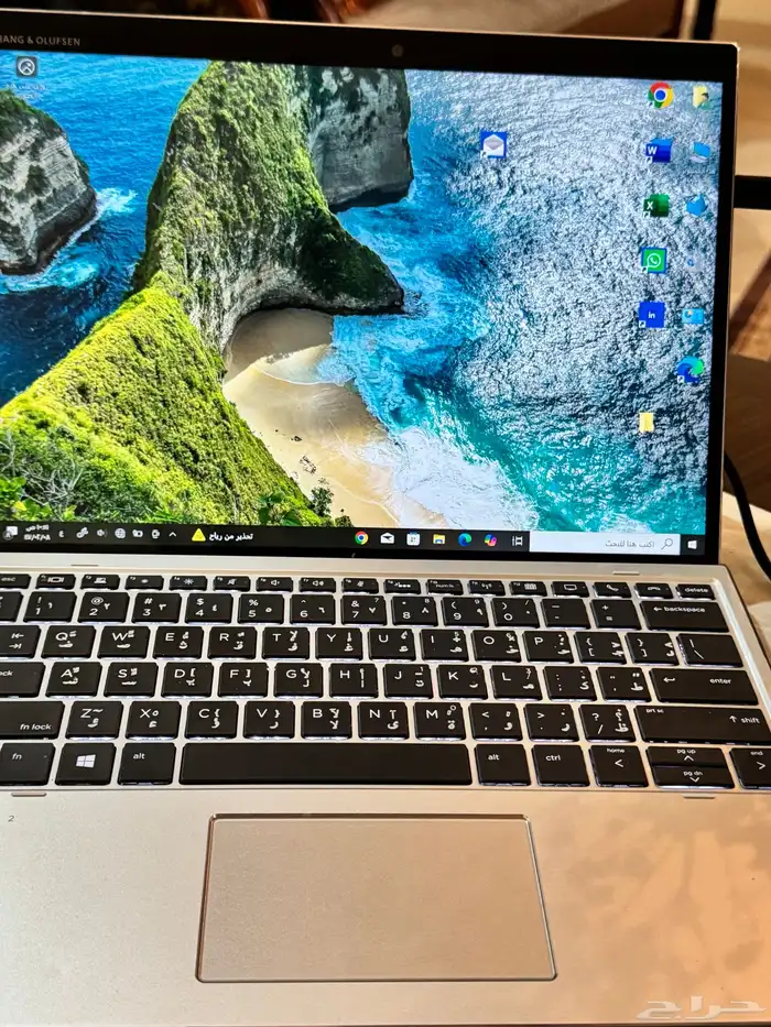 مباع - بي اليت بوك اكس تو جي 4 HP EliteBook X2 G4 2