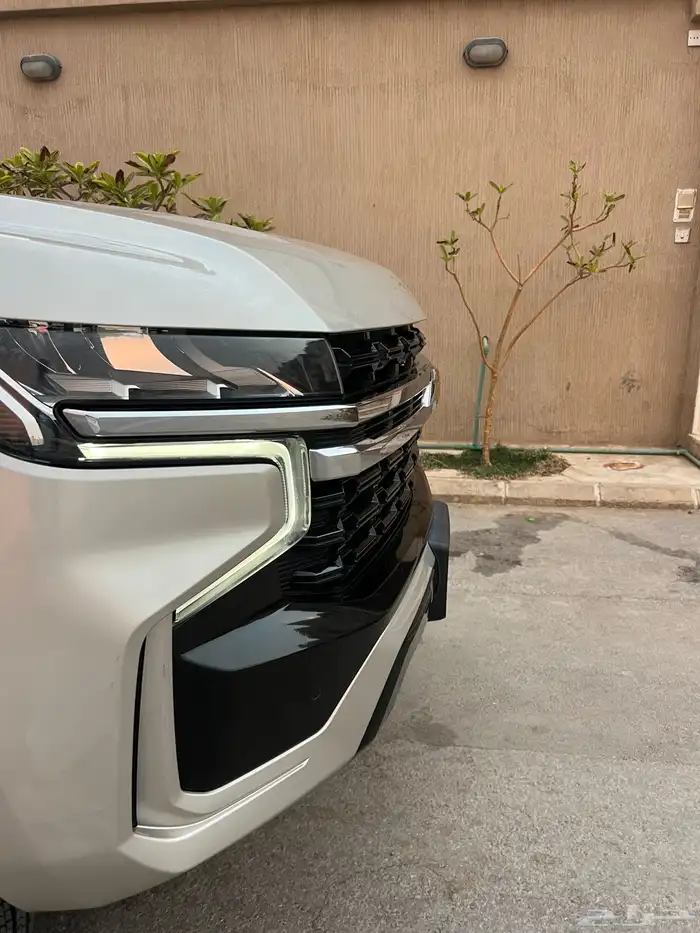 للبيع تاهو دبل 3