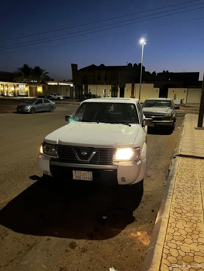 سوبر سفاري موديل 98 للبيع 0