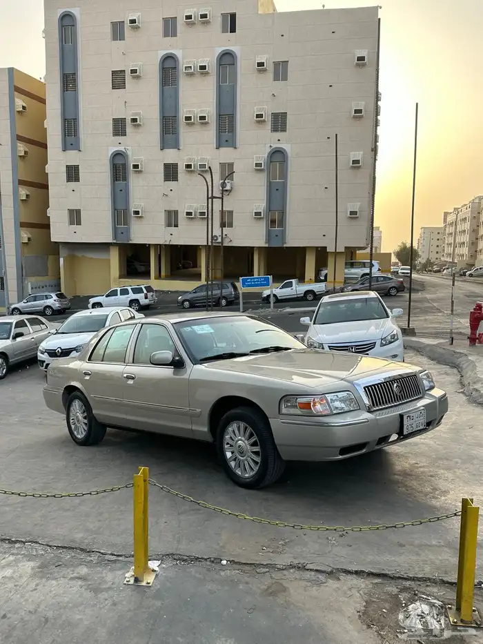 جراند ماركيز2007 16