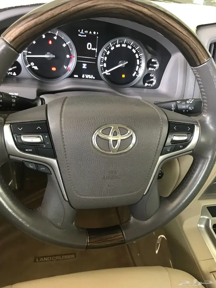 جيب GXR3 تورينق 8 سلندر موديل 2019 28