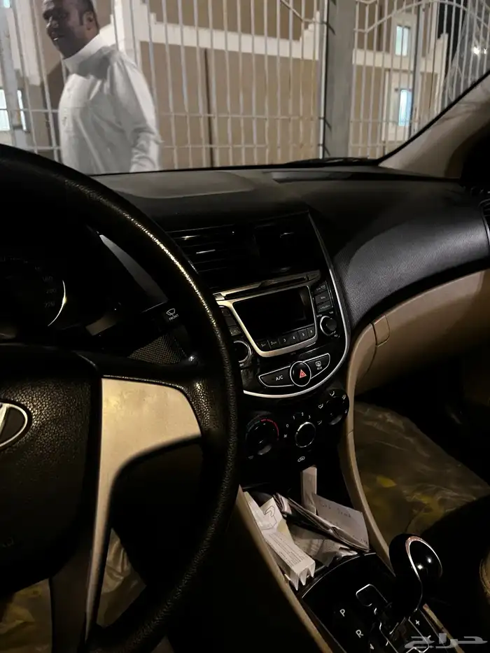 اكسنت 2016 5