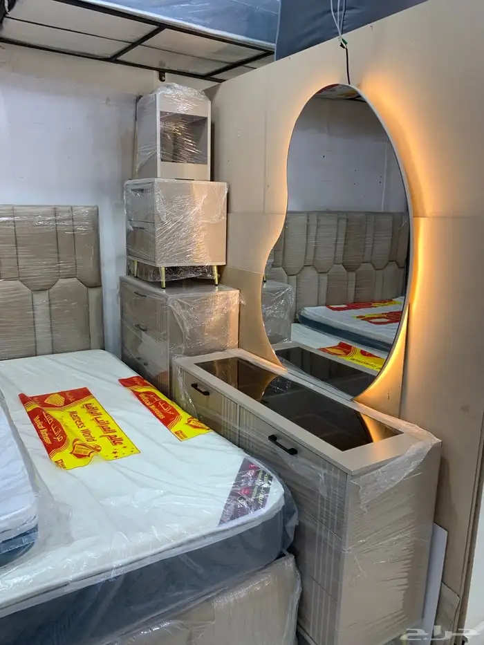 جديد غرفه آلنوم نفرين 5