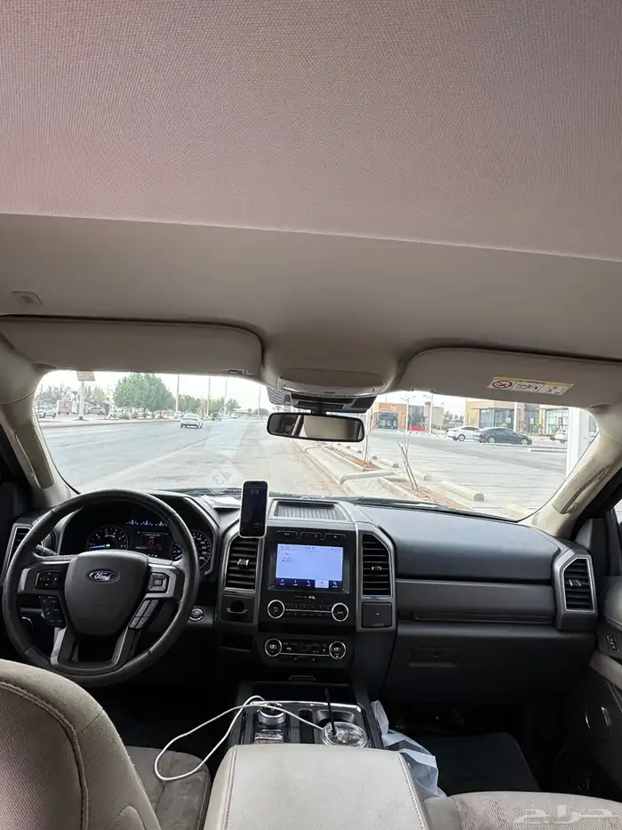 فورد اكسبدشين 2020 5