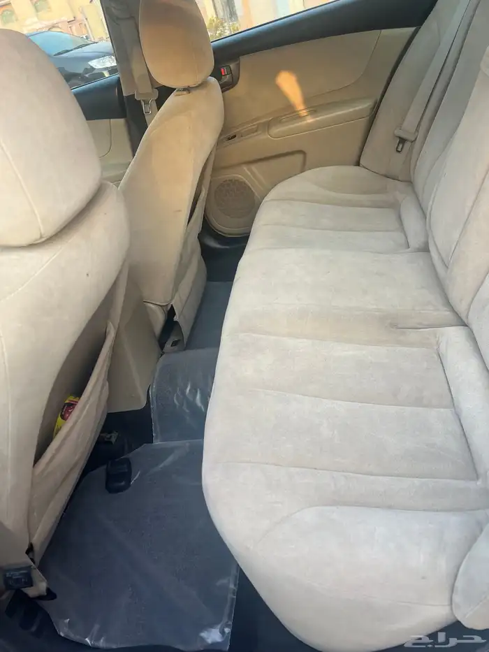 KIA optima 2009 for sale in excellent condition 47