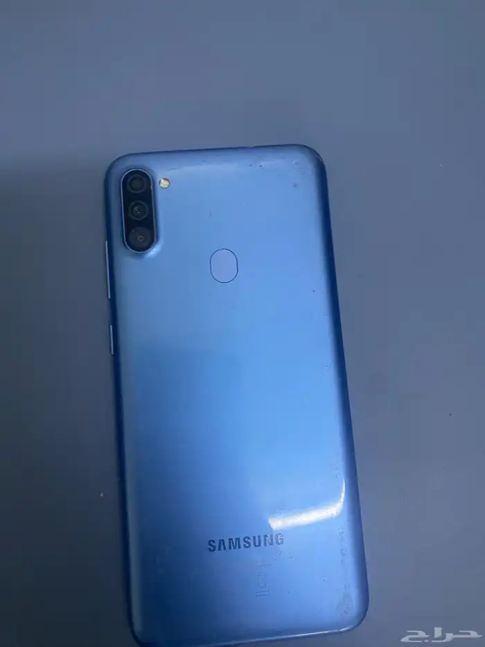 جوال جلكسي A11 1