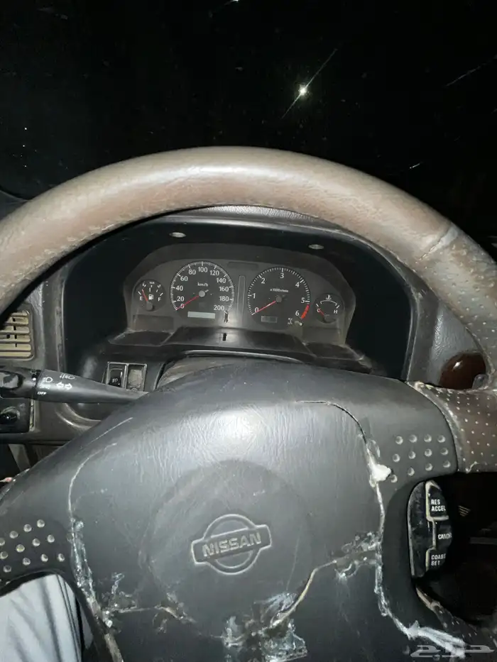 سوبر سفاري موديل 98 للبيع 8