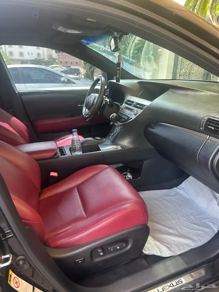 كزس RX350 9