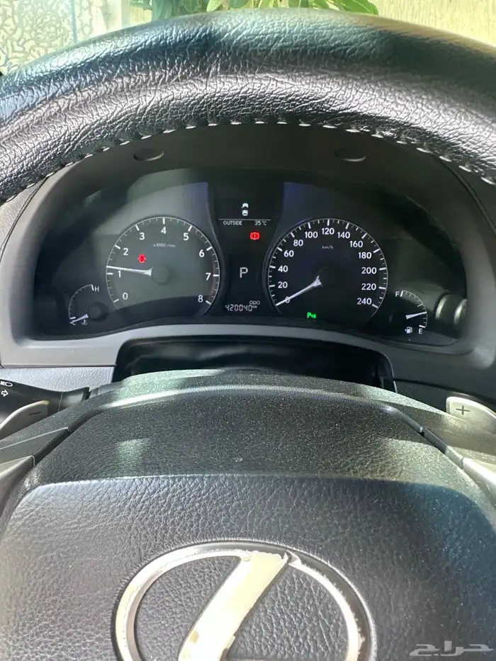 كزس RX350 1