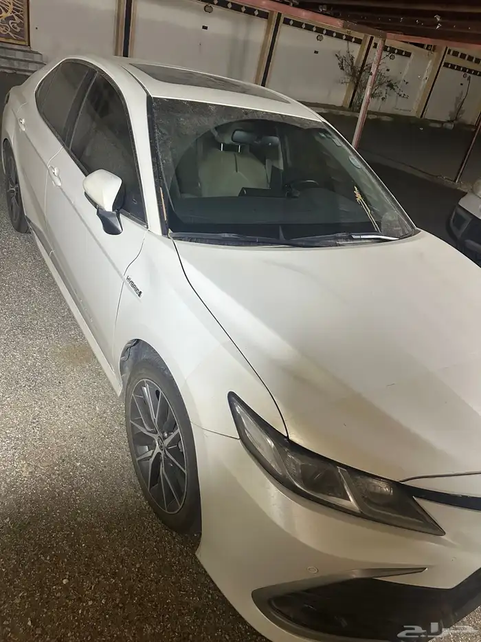 كامري 2023 0