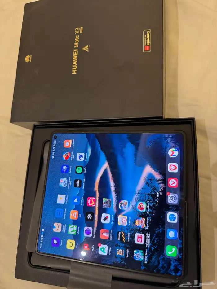 huawei mate x3 هواوي ميت 0