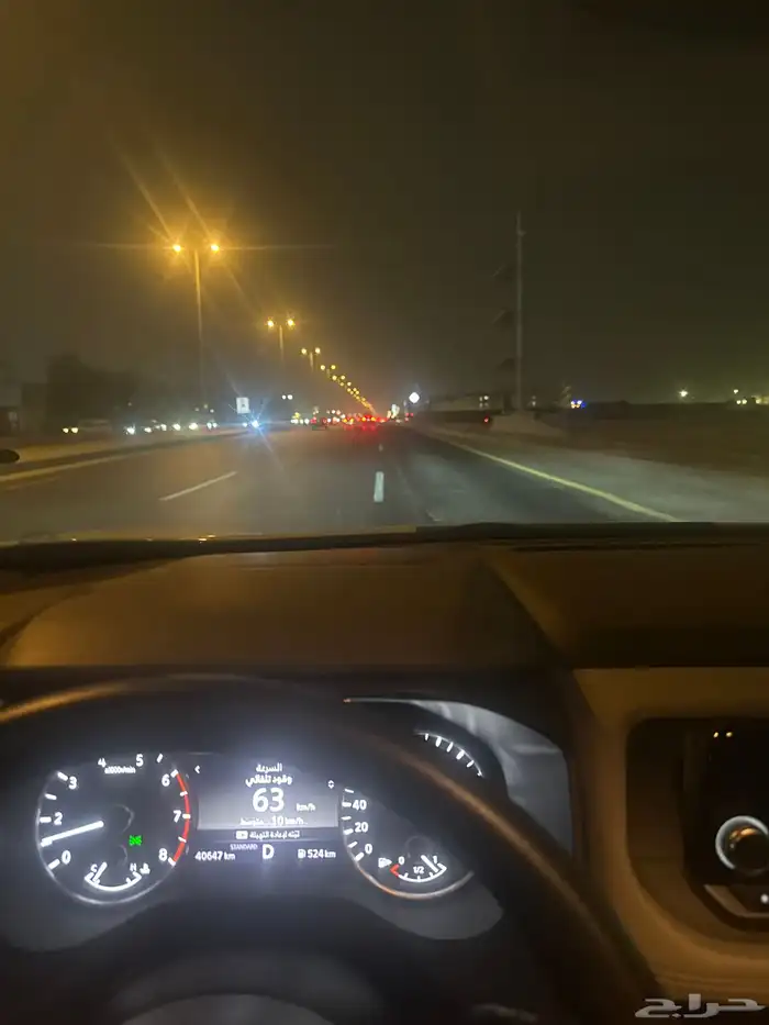 كداد ماشي من الرياض الى الدمام والخبر والبحرين 0