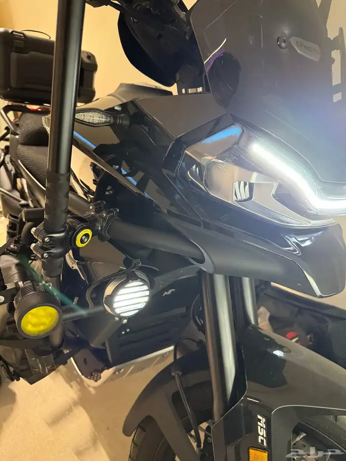 cf moto 2025 10