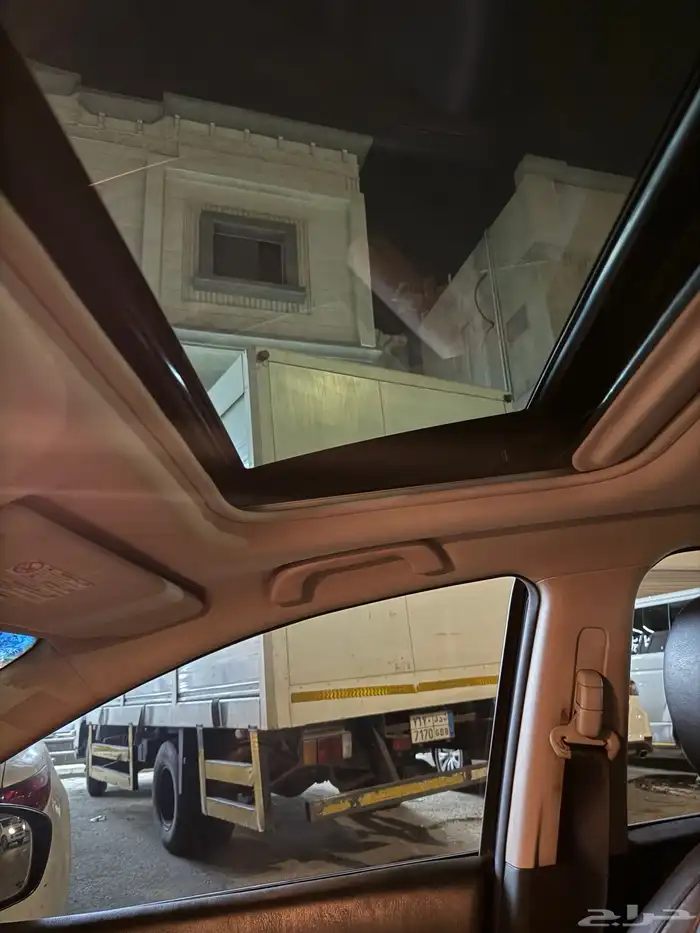مازدا CX9 10