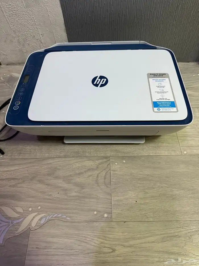 طابعه hp للبيع 2