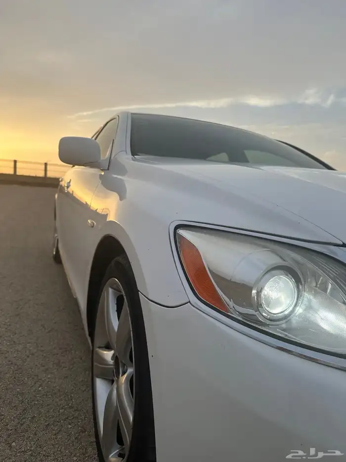 لكزس GS430 3