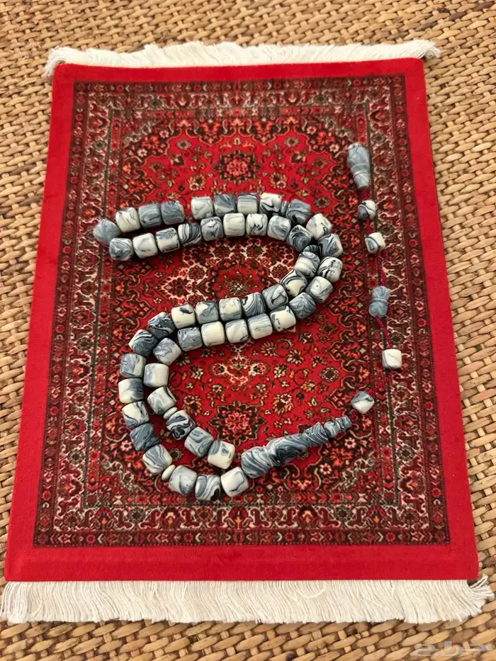 سبحة بكلايت 1