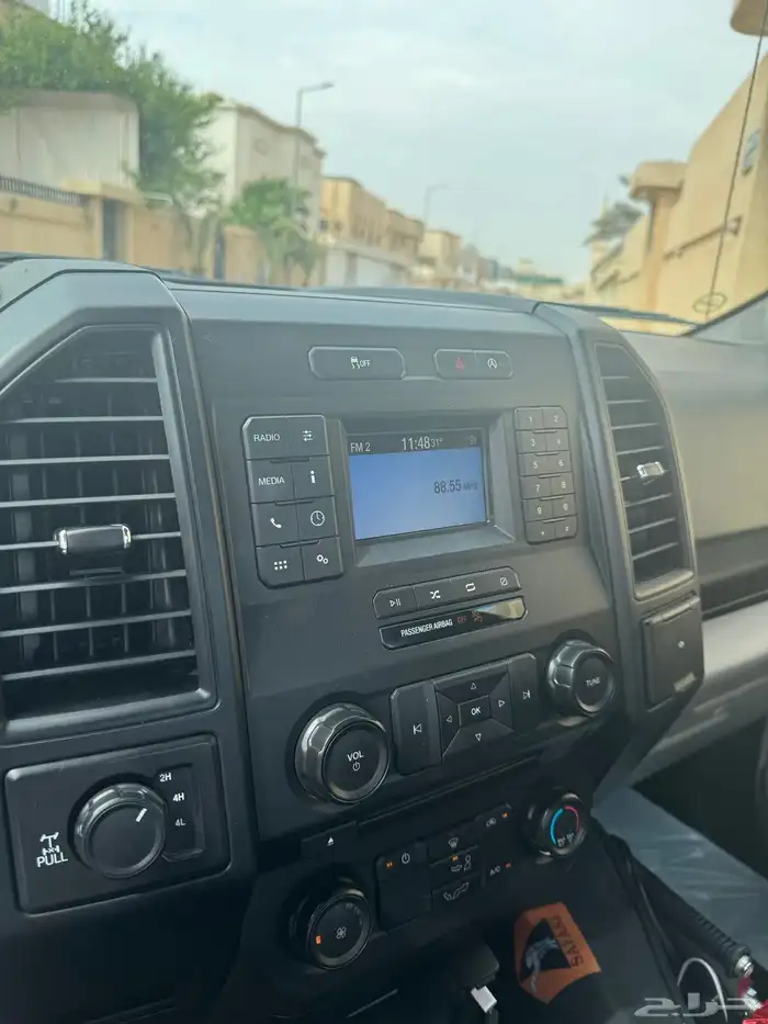 F150 2018 V8 ارامكو 10