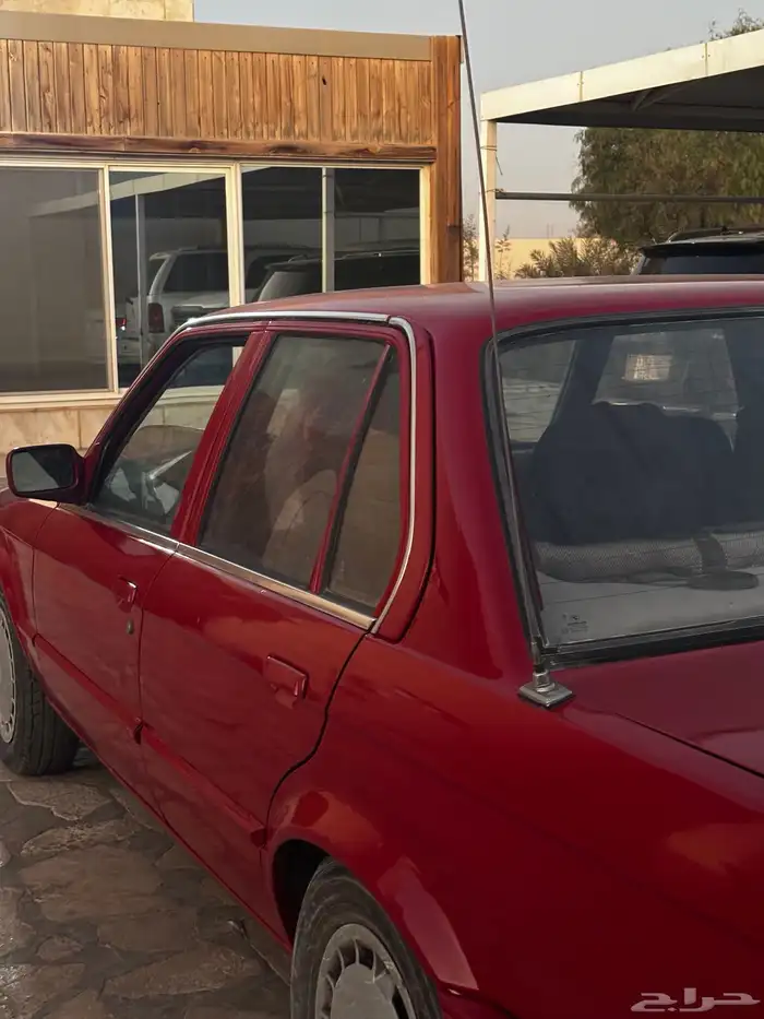 bmw e30 2