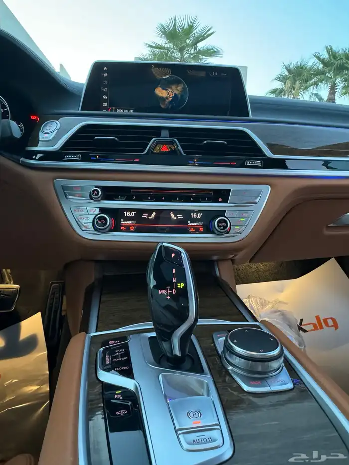 بي ام دبليو مديل مديل 2019 12