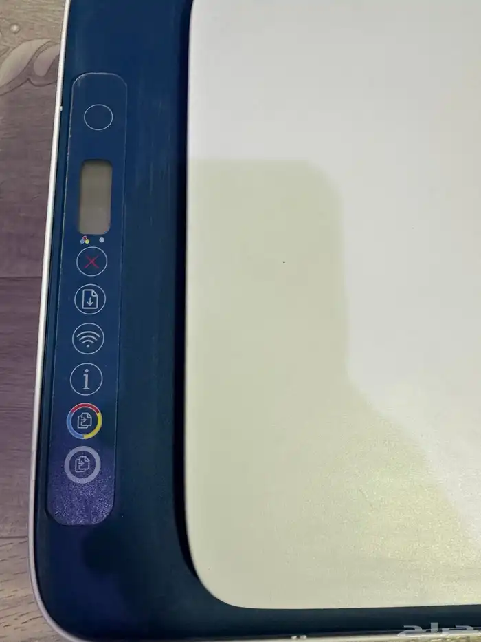 طابعه hp للبيع 0