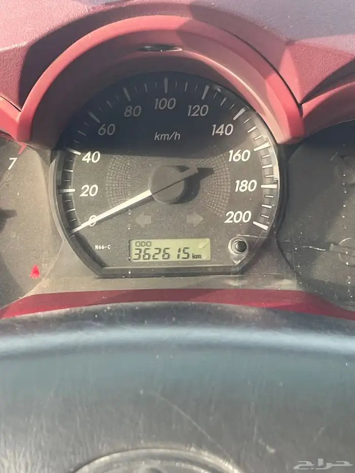 هايلوكس2013 5