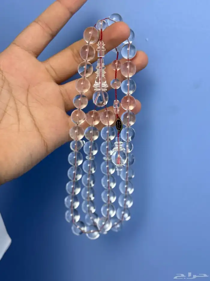 سبحة كاست امريكي ورشة الزعيم 2