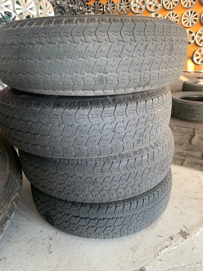 كفرات يوكوهاما نضيفه 0