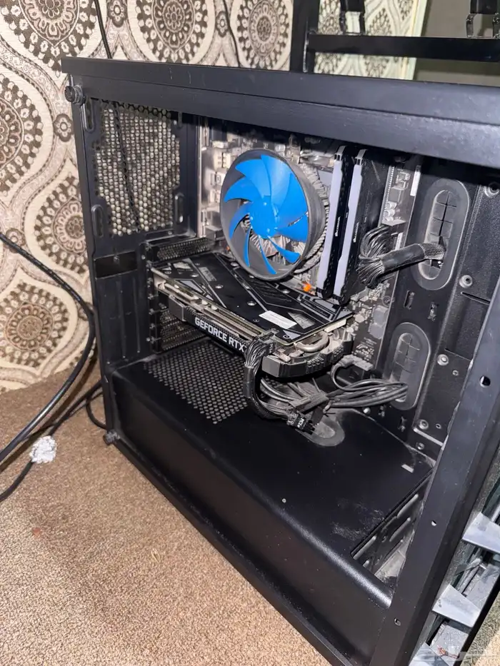 بي سي RTX2060 Super 3