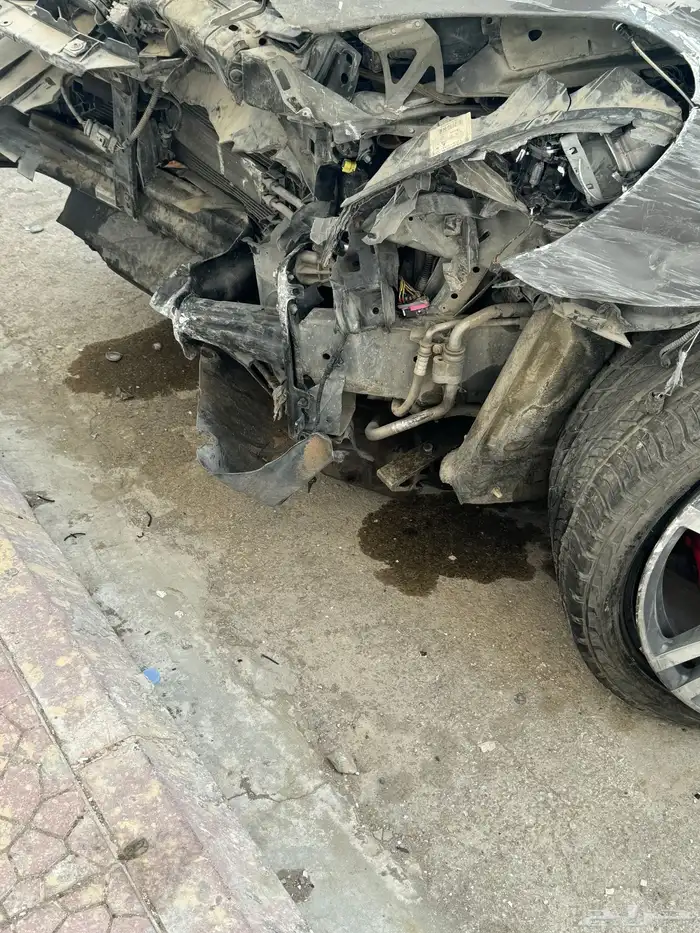بورش كايين 3