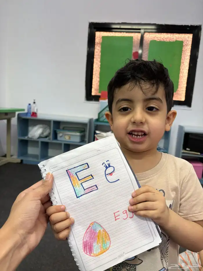 معلمة لغة انجليزية - معلمة تأسيس - معلمة منهج انترناشونال 9