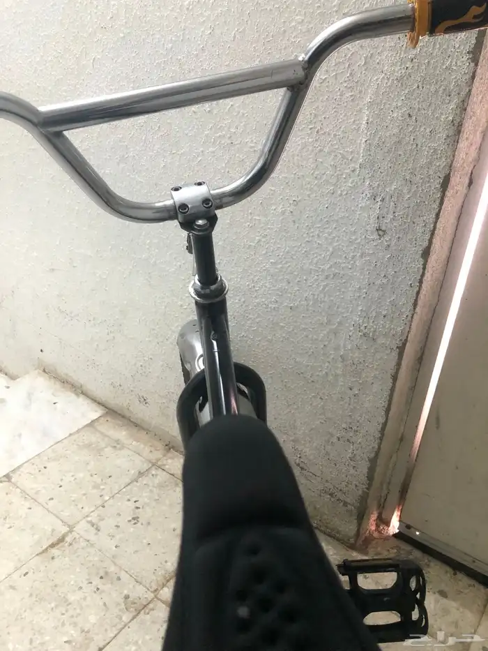سيكل رامبو مقاس 20 3