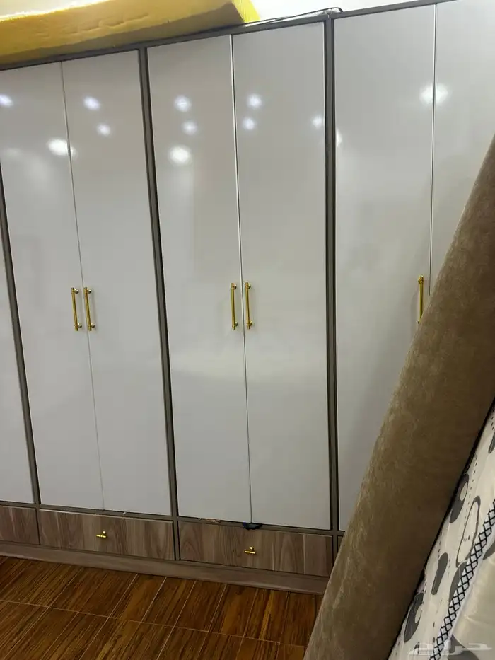 للبيع عفش كامل بالطائف 14