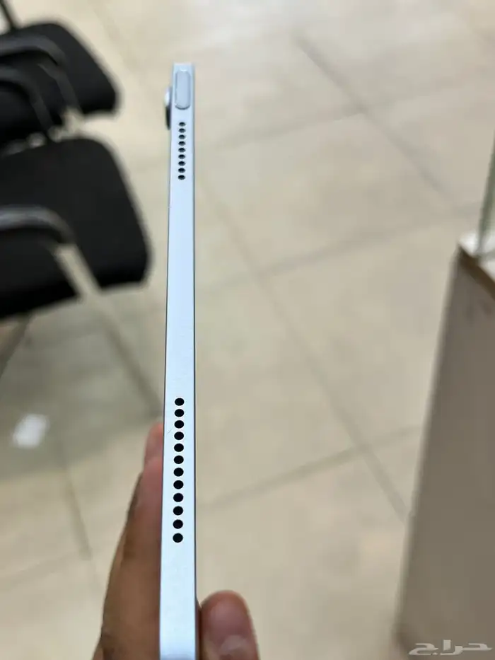 ايباد ابل M2 0