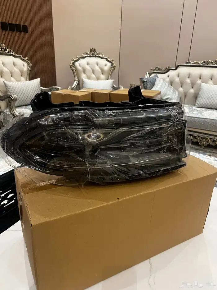 شمعات دودج تشارجر جديدة ( تايواني ) 1