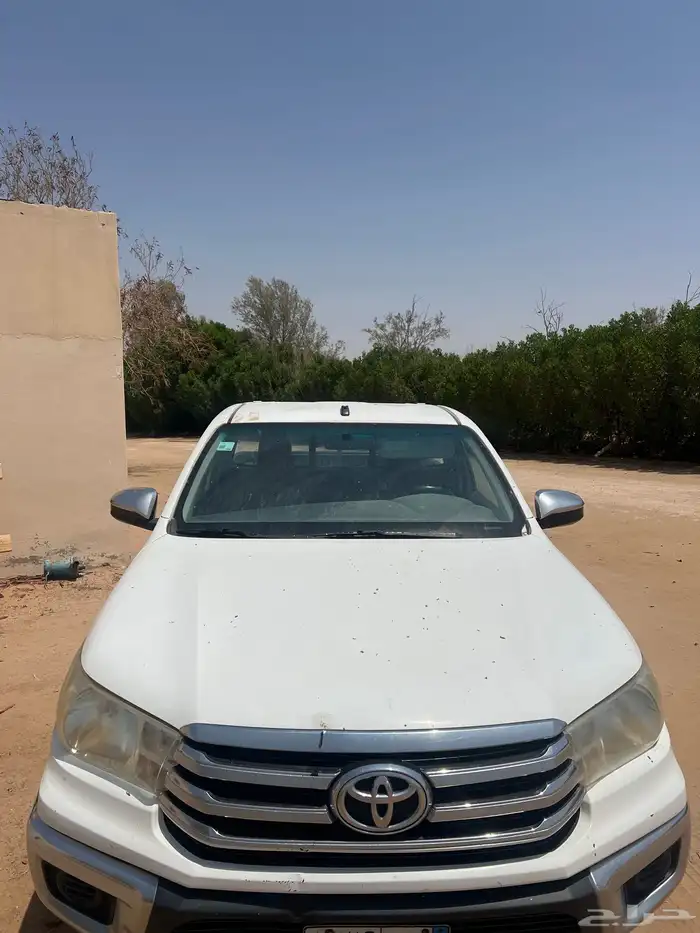 هايلوكس 1